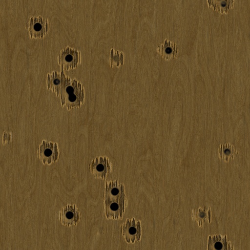 Variation 8