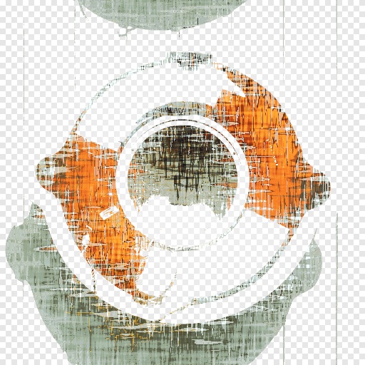 Batik Cutout (Effect)