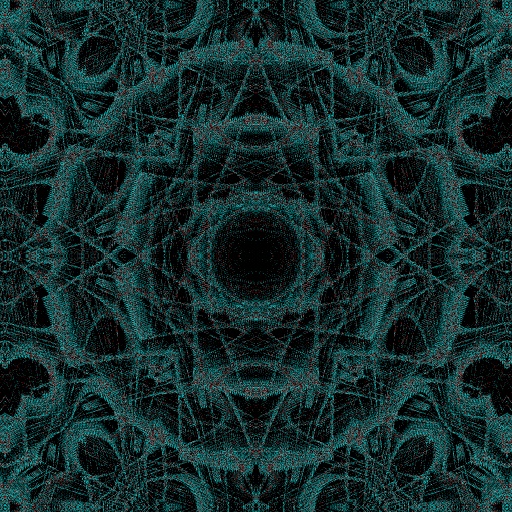 Pattern Life by CFandM