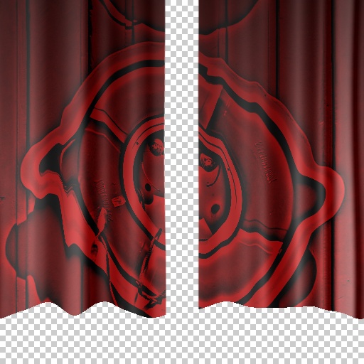 Curtain Craft (Effect)