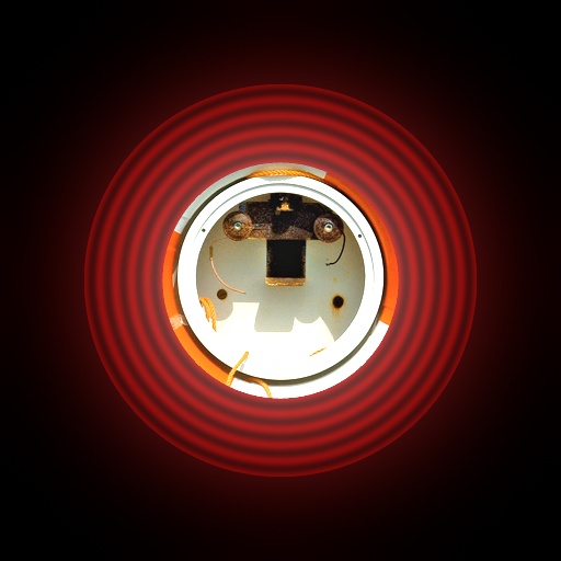 Glowing Border or Sign (Effect)