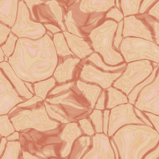 Diffuse Map