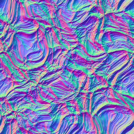 Normal Map