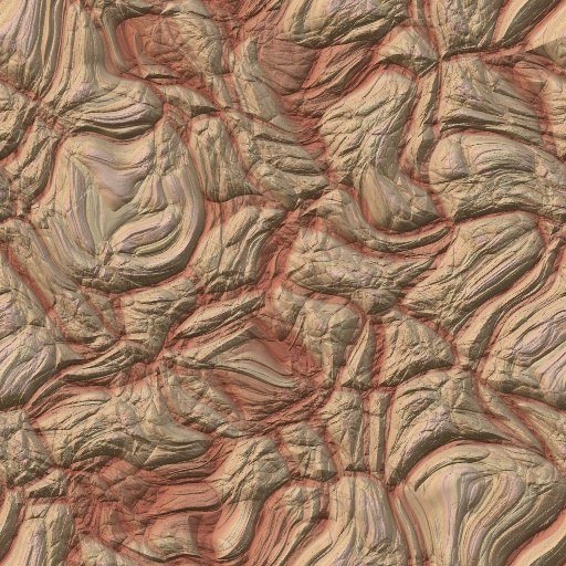 Mudflow (Texture)