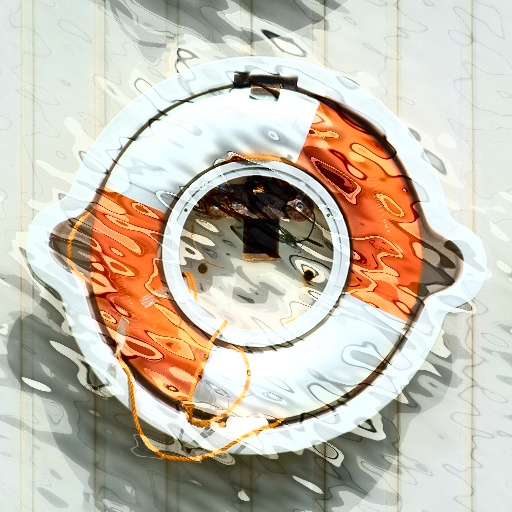Diffuse Map