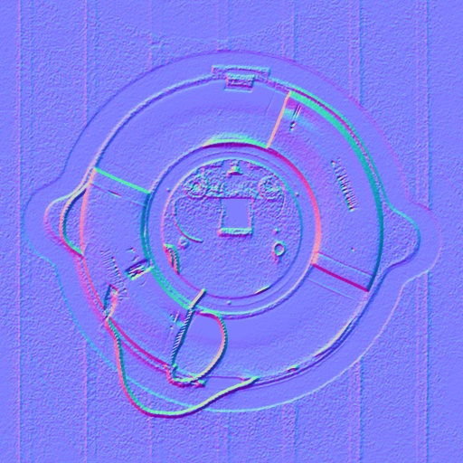 Normal Map
