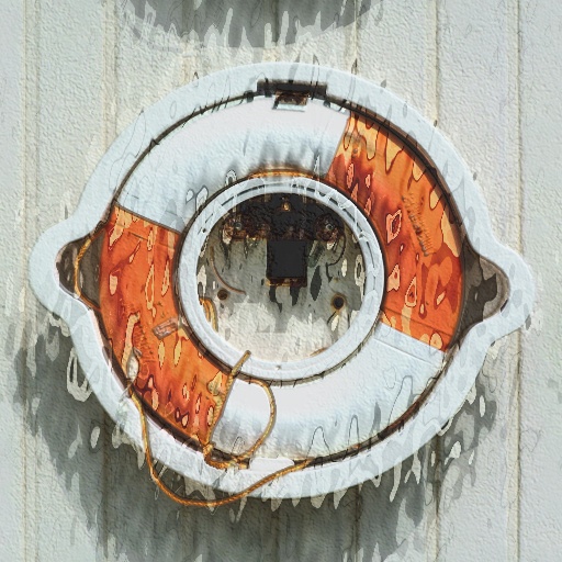 Variation 5