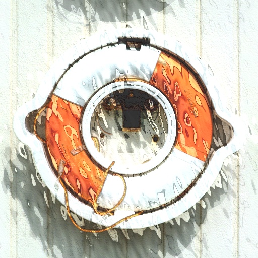 Variation 8