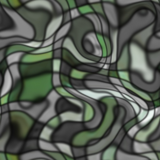 Liquid Vitreaux (Effect)