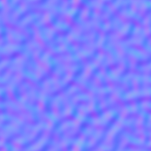 Normal Map
