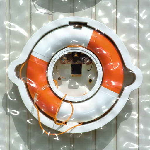 Plastic ripple (Effect)