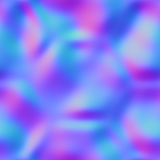 Normal Map