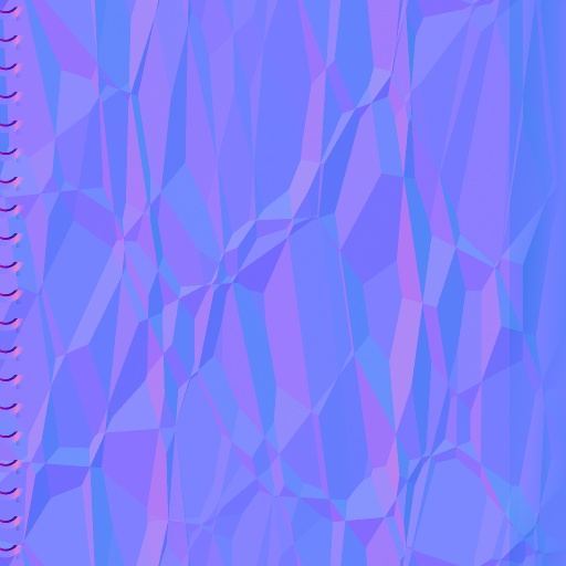 Normal Map