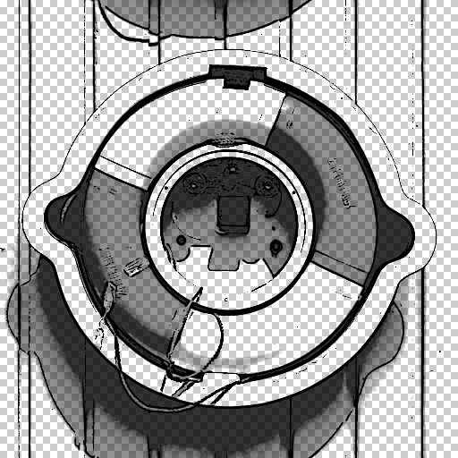 Sketch Cleaner Lite (Effect)