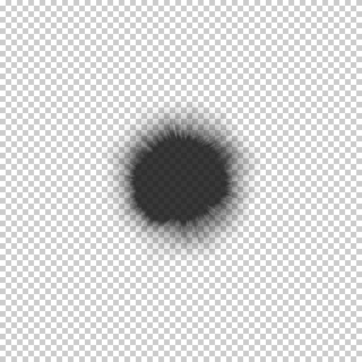 Scorch Mark (Effect)