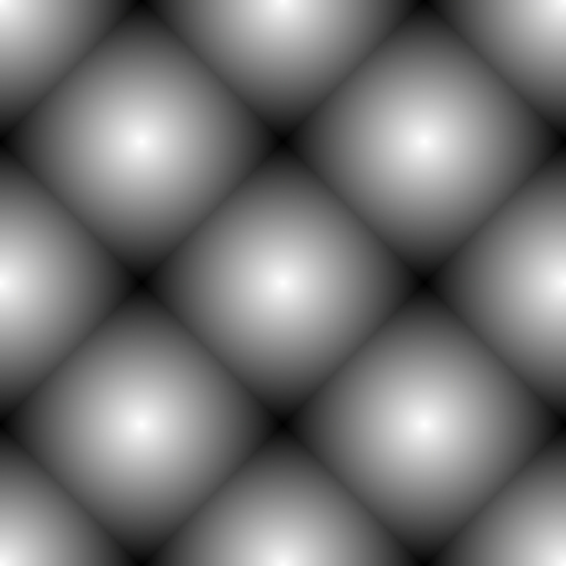 Packed Spheres v2.0 (Texture)