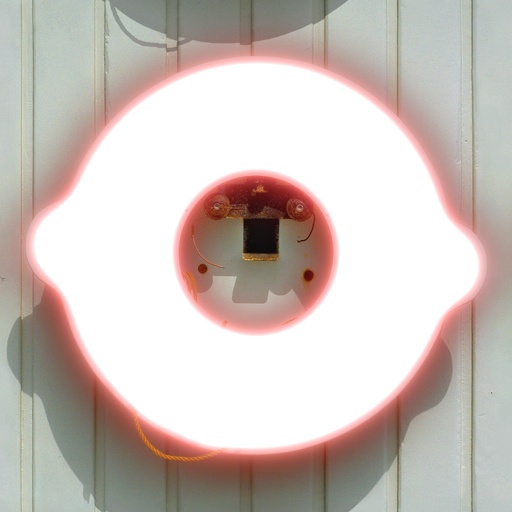 Lightsaber (Effect)