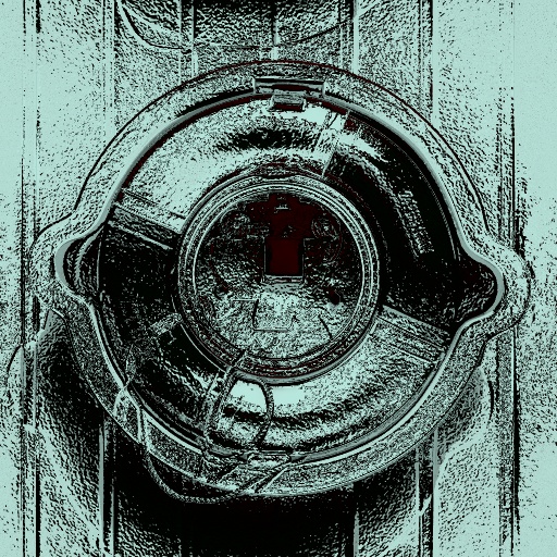 Variation 8