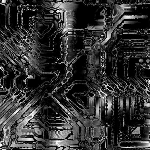 Alien Engineering (Texture)