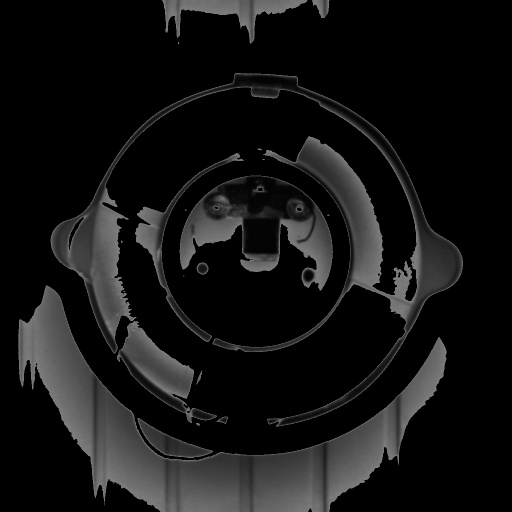 Black life (Effect)
