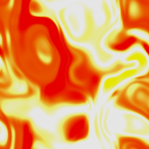 caremel blood (Effect)