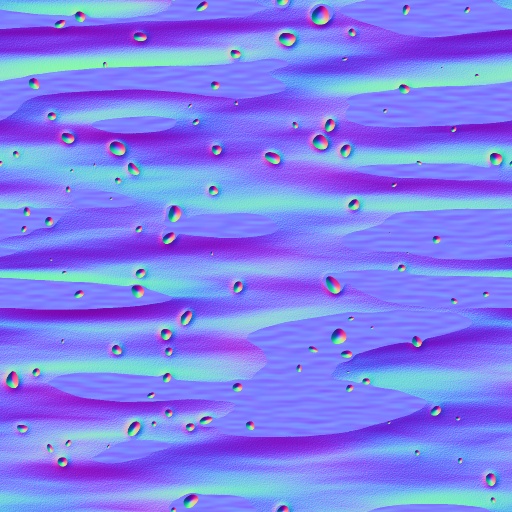 Normal Map