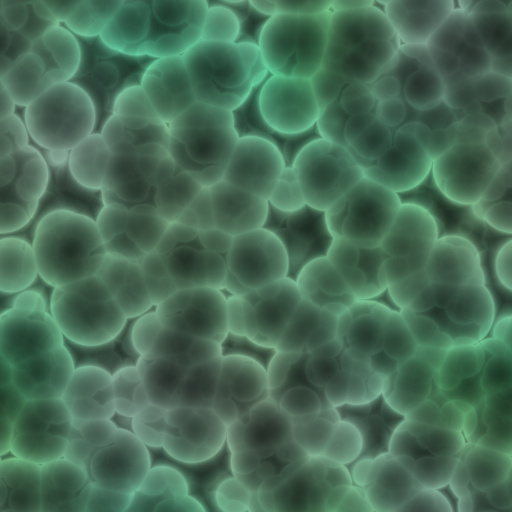 Bacteria (Texture)