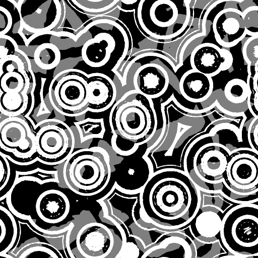 Roku Camo (Texture)