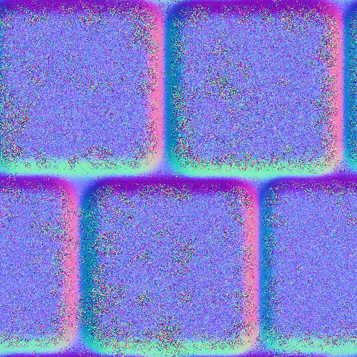 Normal Map