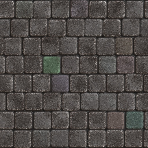 Variation 1
