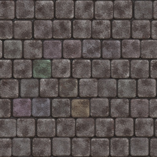 Variation 8