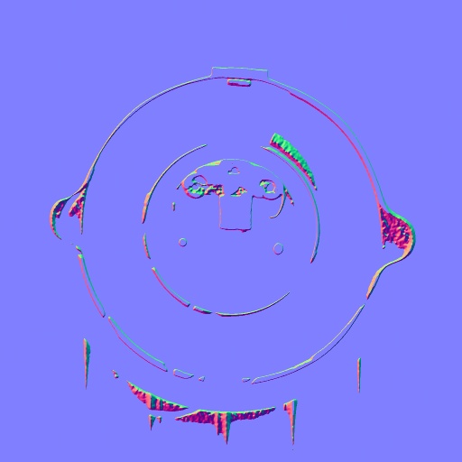Normal Map