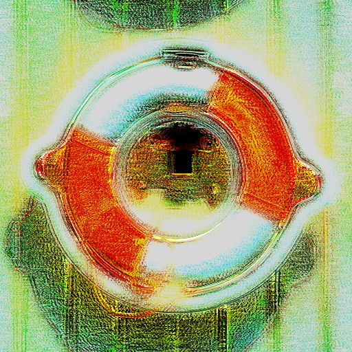 Irridescent Illusions 2b (Effect)