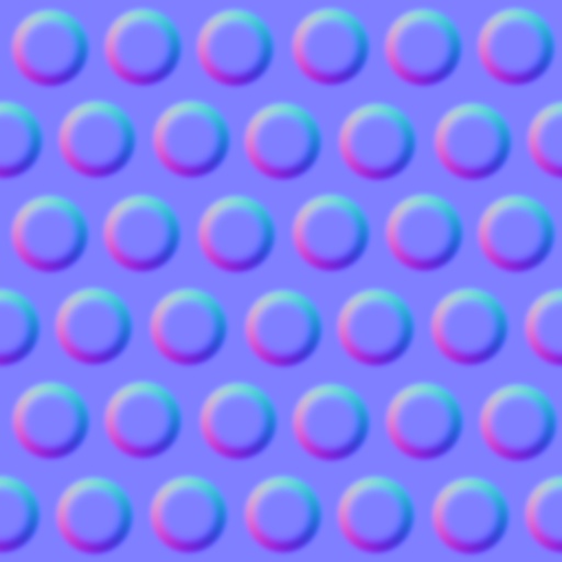 Normal Map