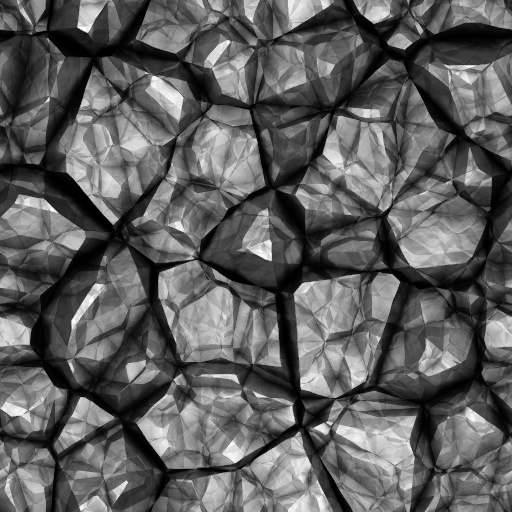 Ambient Occlusion Map