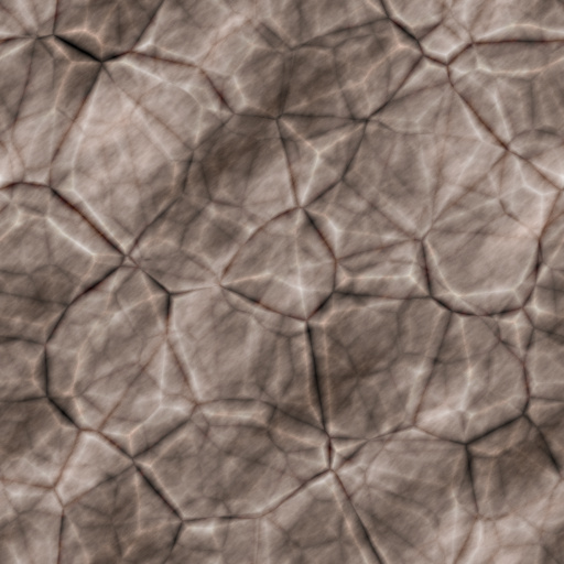 Diffuse Map