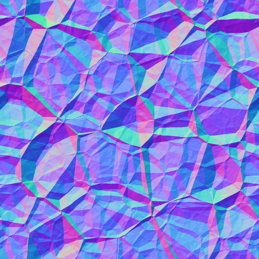 Normal Map