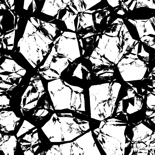 Reflective Occlusion Map