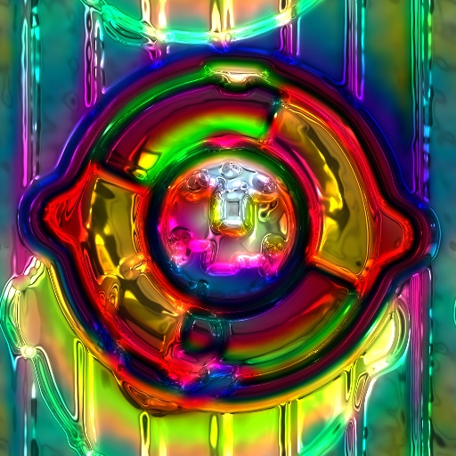 StevieJ's ColorChromatics2 (Effect)