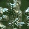 Raw Malachite