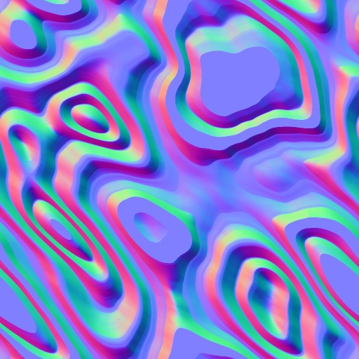 Normal Map
