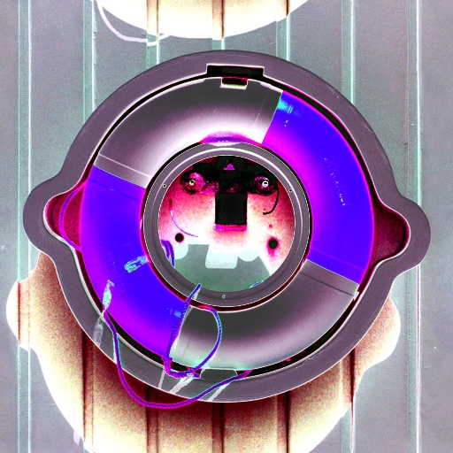 StevieJ's SolarMetal
