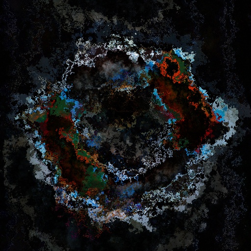 Diffuse Map