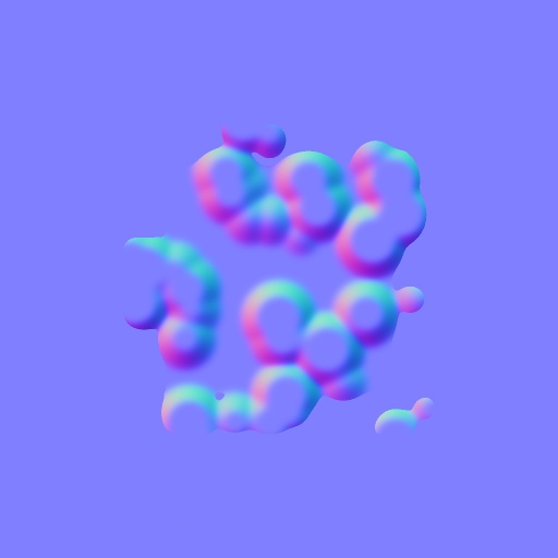 Normal Map