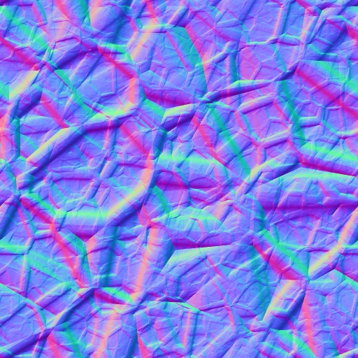 Normal Map