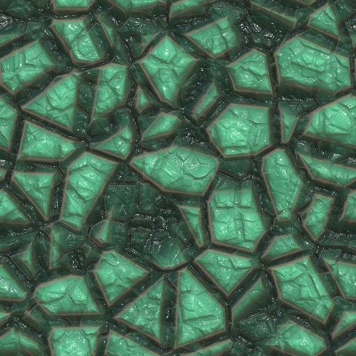 Variation 8