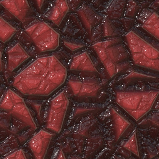 Weird stone (Texture)