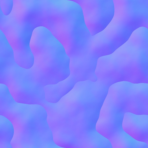 Normal Map