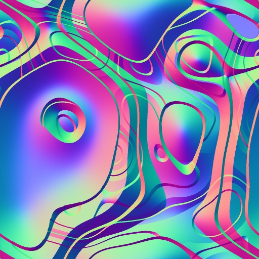 Normal Map