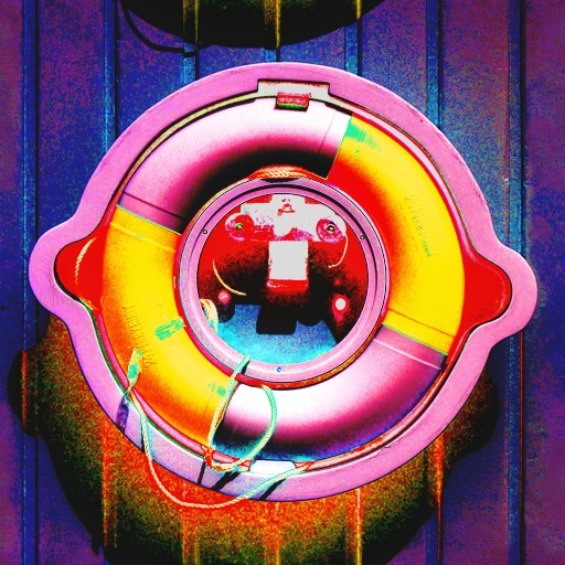 StevieJ's SolarExtreme (Effect)